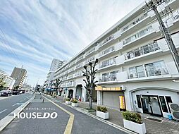 シャルマンコーポ摂津富田