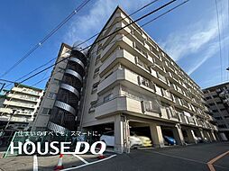 高槻グランドハイツ