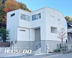 高槻市南平台　中古戸建