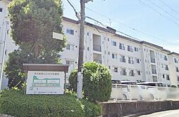 茨木郡山C住宅A-19棟　4階