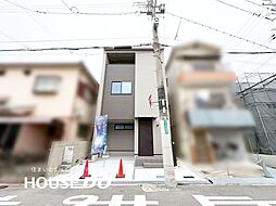 新築戸建　寿町2丁目