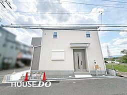 新築戸建　高槻市塚原5丁目