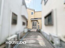 中古戸建 高槻市真上町