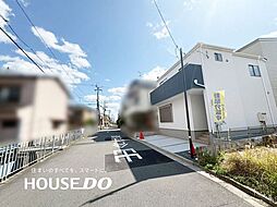 新築戸建 東五百住町2丁目