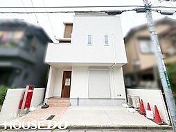 中古戸建　高槻市竹の内町