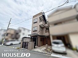 高槻市川添2丁目 中古戸建