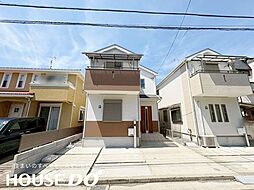 高槻市西町 中古戸建