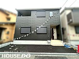高槻市永楽町第2新築戸建