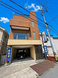 高槻市芝生町　中古戸建