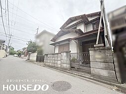 高槻市宮が谷町　売土地