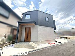 高槻市日吉台四番町 中古戸建