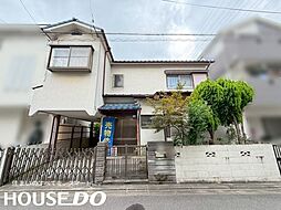 高槻市宮野町 売土地