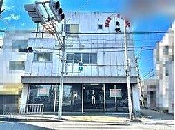 売土地　高槻市若松町
