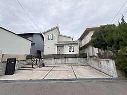 高槻市弥生が丘　中古戸建