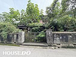 高槻市梶原二丁目　売土地