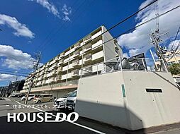 イトーピア高槻松が丘A棟