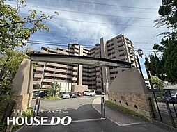 デュアル茨木プレステージュ