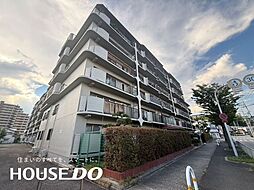 2026年内リノベ完成予定高槻ハウスの角部屋