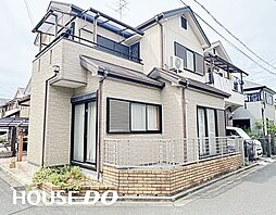 高槻市宮野町　中古戸建