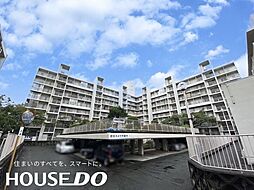 摂津マンションC棟