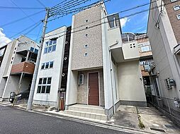 中古戸建　高槻市堤町