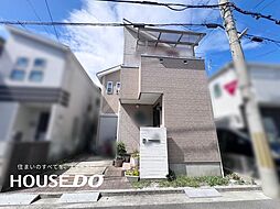 中古戸建　茨木市西太田町