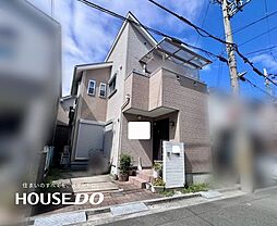 中古戸建　茨木市西太田町