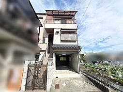 中古戸建　高槻市郡家新町