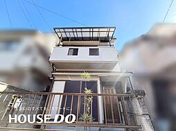 中古戸建 高槻市八幡町