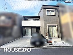 中古戸建 京都市右京区西院金槌町