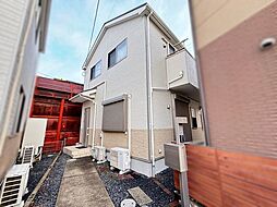 中古戸建　高槻市北大樋町