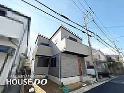 新築戸建　高槻市津之江町3丁目