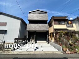 中古戸建 高槻市南庄所町