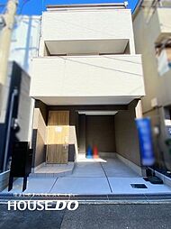 新築戸建 高槻市大塚町2丁目