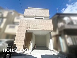 中古戸建　高槻市淀の原町