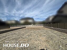 売土地　三島郡島本町水無瀬1丁目