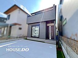 新築戸建 高槻市高西町 A号棟
