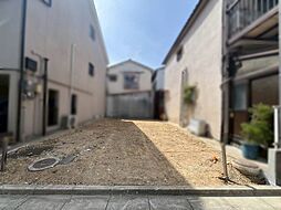 売土地 高槻市日向町