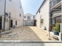 売土地　高槻市日向町