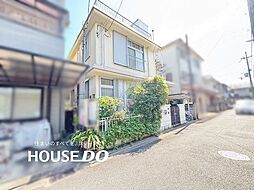 中古戸建 高槻市明野町