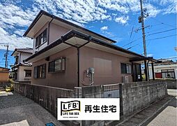 LFB再生住宅-田島-