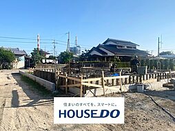 新築戸建 クレイドルガーデン防府市勝間 第3