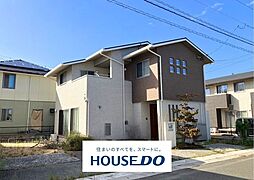 石が口3丁目　中古戸建