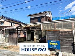 大字仁井令　中古戸建