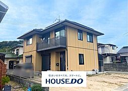 大字田島　中古戸建