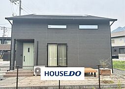 大字下右田　中古戸建