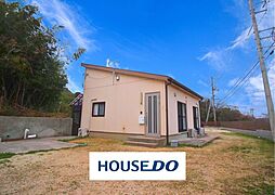 大字江泊　中古戸建