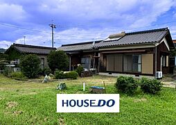 大字牟礼下木部　売土地