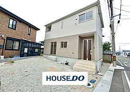 クレイドルガーデン華城中央第1