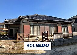 迫戸町　中古戸建